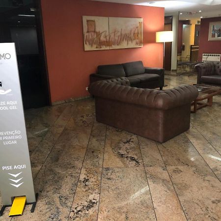 Duomo Park Hotel Curitiba Ngoại thất bức ảnh