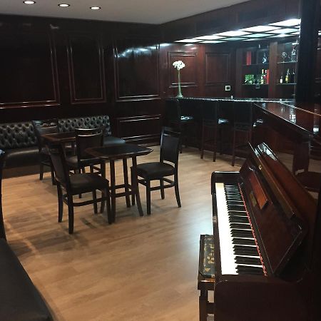 Duomo Park Hotel Curitiba Ngoại thất bức ảnh