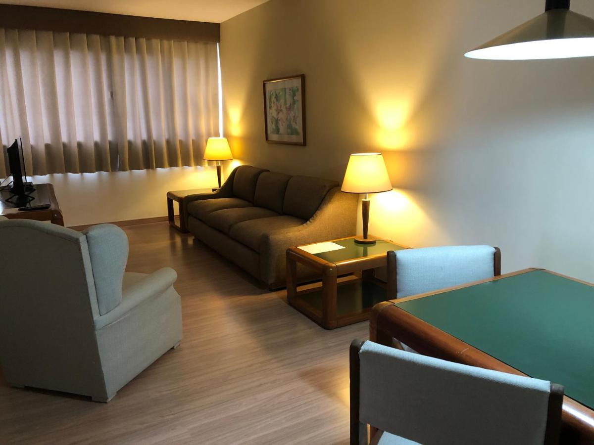 Duomo Park Hotel Curitiba Ngoại thất bức ảnh