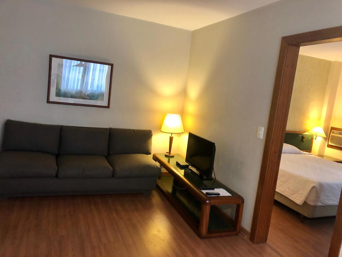 Duomo Park Hotel Curitiba Ngoại thất bức ảnh