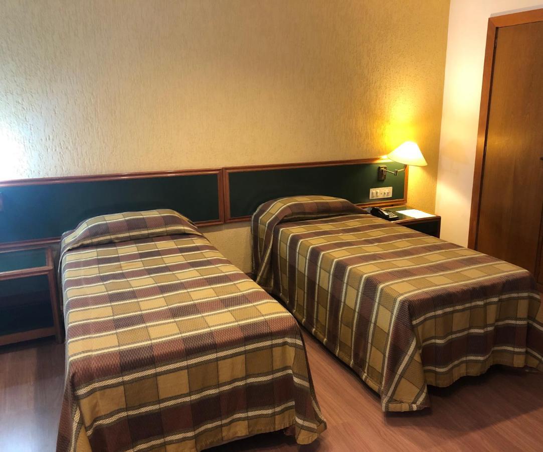 Duomo Park Hotel Curitiba Ngoại thất bức ảnh