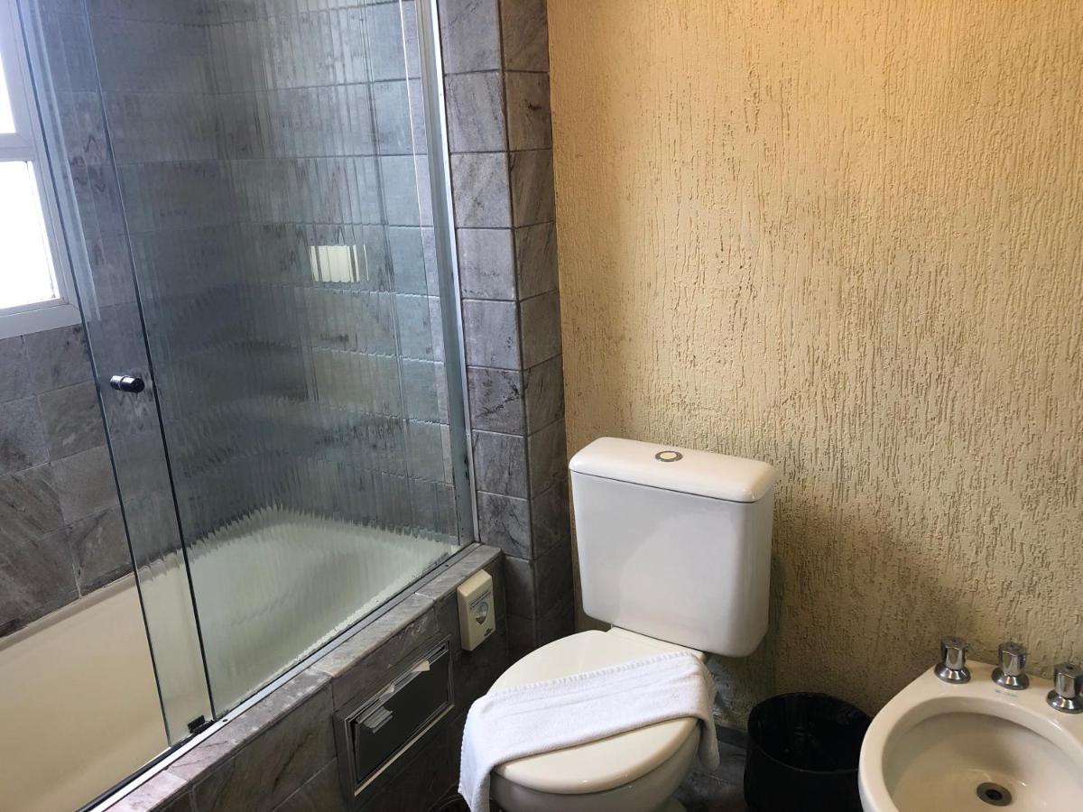 Duomo Park Hotel Curitiba Ngoại thất bức ảnh
