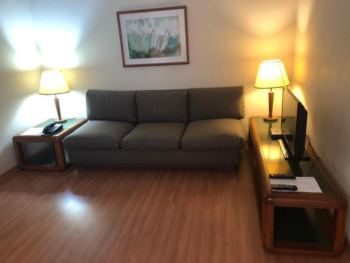 Duomo Park Hotel Curitiba Ngoại thất bức ảnh