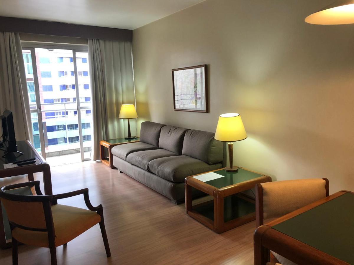 Duomo Park Hotel Curitiba Ngoại thất bức ảnh