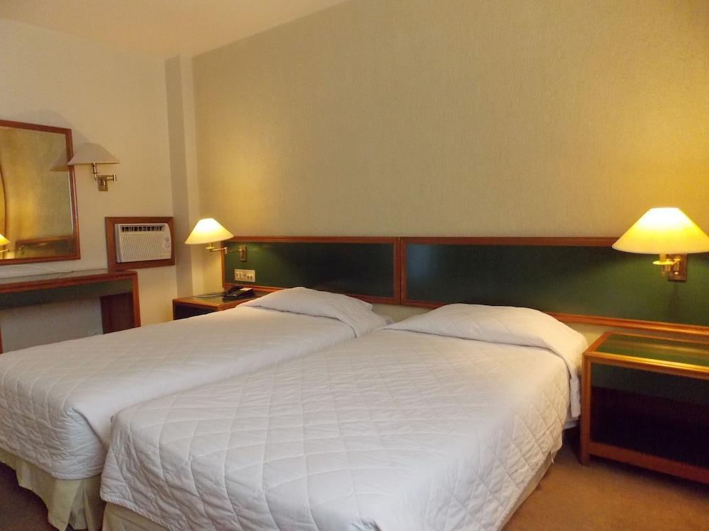 Duomo Park Hotel Curitiba Ngoại thất bức ảnh