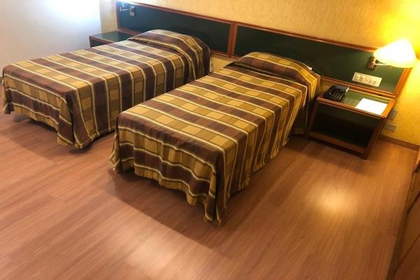 Duomo Park Hotel Curitiba Ngoại thất bức ảnh
