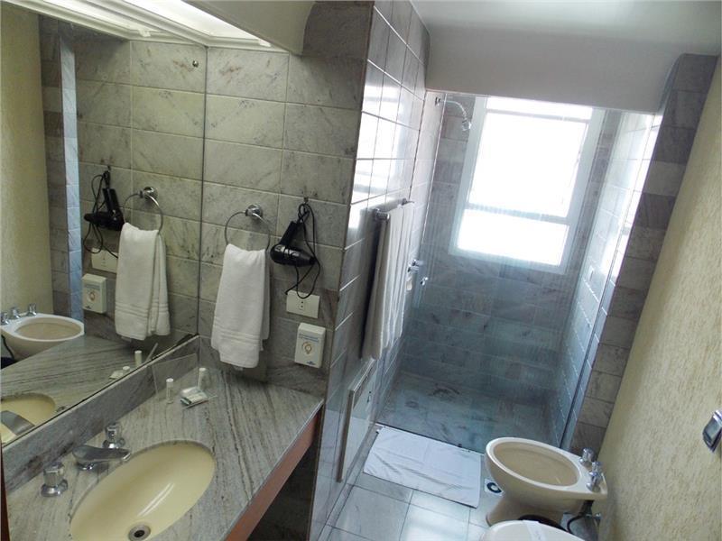 Duomo Park Hotel Curitiba Ngoại thất bức ảnh
