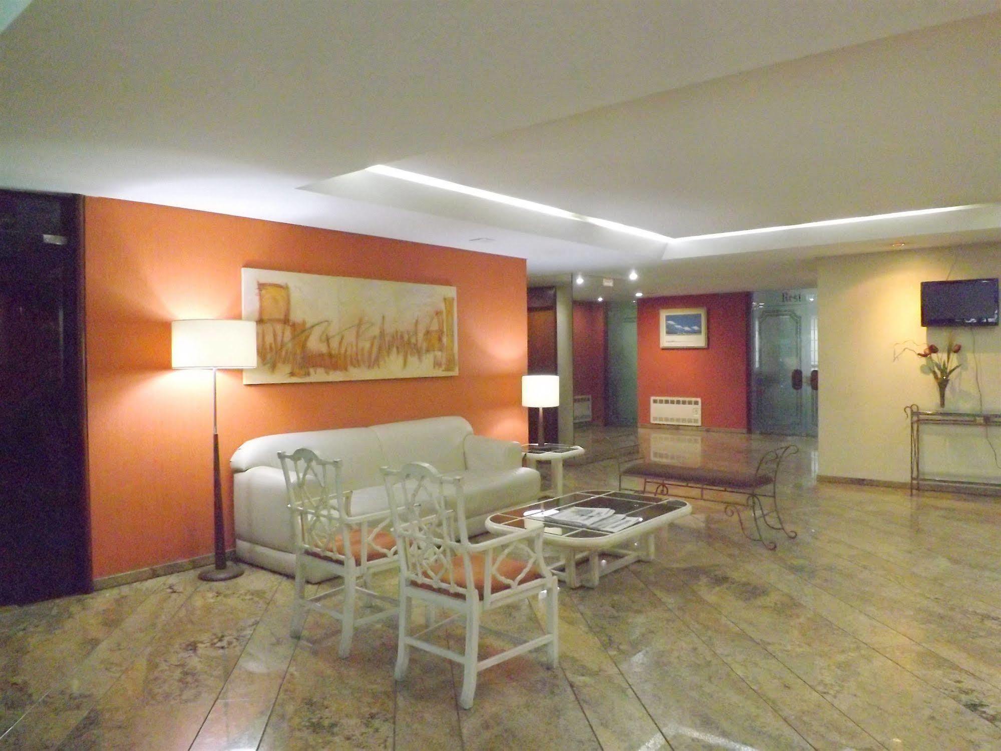 Duomo Park Hotel Curitiba Ngoại thất bức ảnh