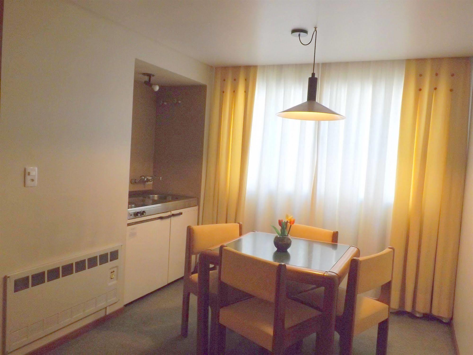 Duomo Park Hotel Curitiba Ngoại thất bức ảnh