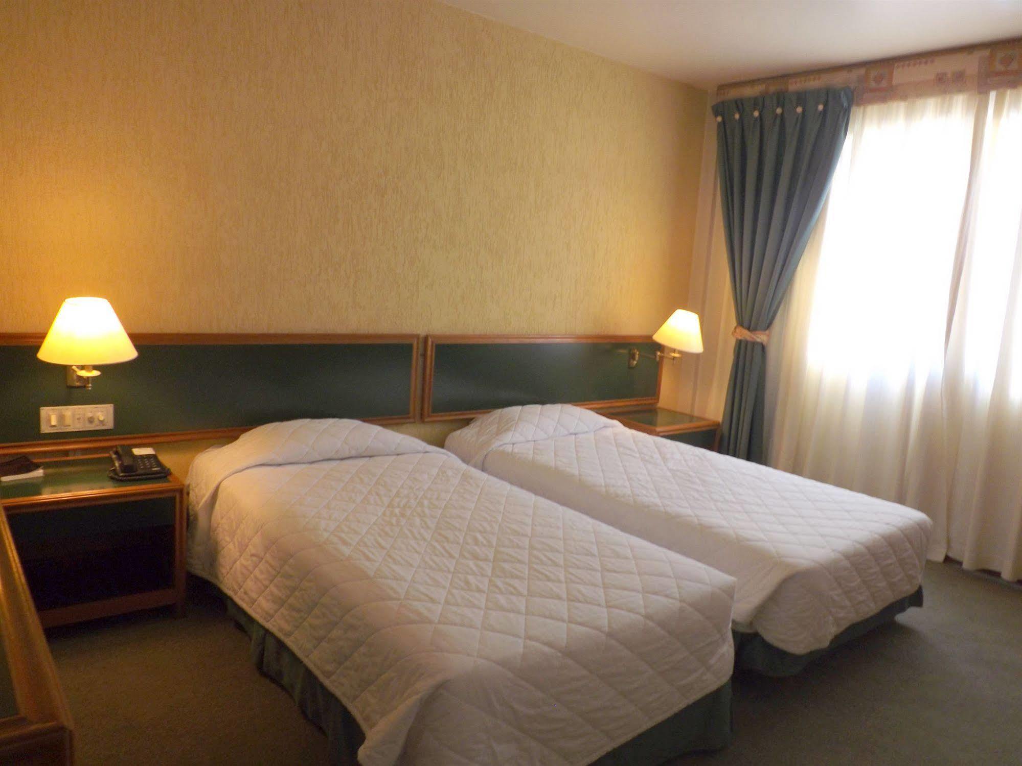 Duomo Park Hotel Curitiba Ngoại thất bức ảnh