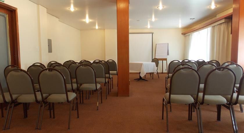 Duomo Park Hotel Curitiba Ngoại thất bức ảnh