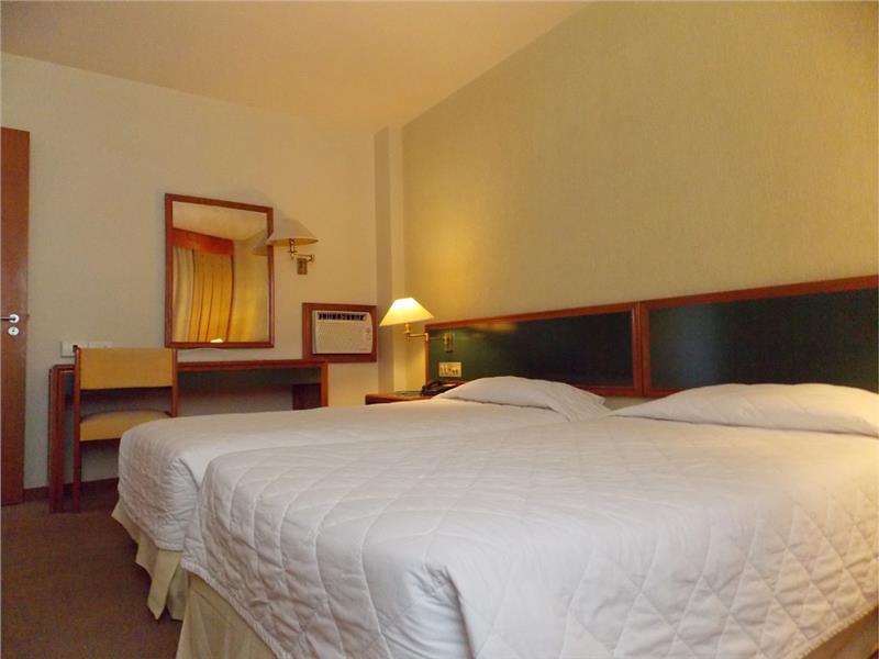 Duomo Park Hotel Curitiba Ngoại thất bức ảnh